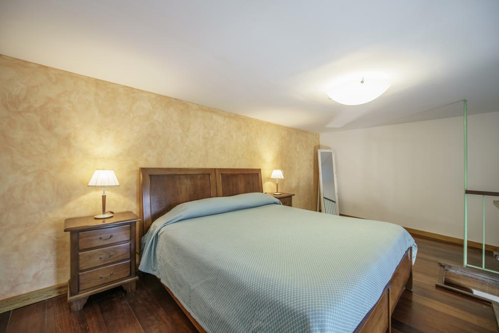 Hotel La Corricella بروسيدا المظهر الخارجي الصورة