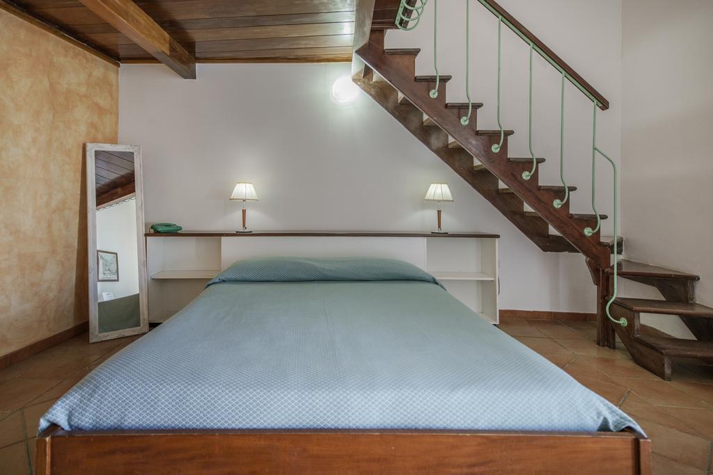 Hotel La Corricella بروسيدا المظهر الخارجي الصورة
