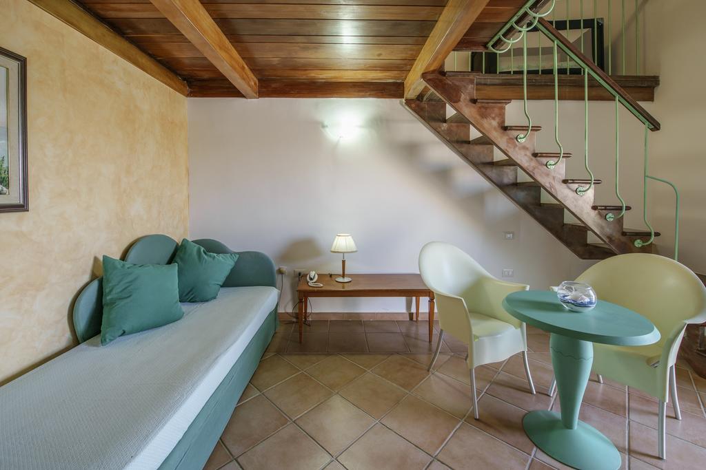Hotel La Corricella بروسيدا المظهر الخارجي الصورة