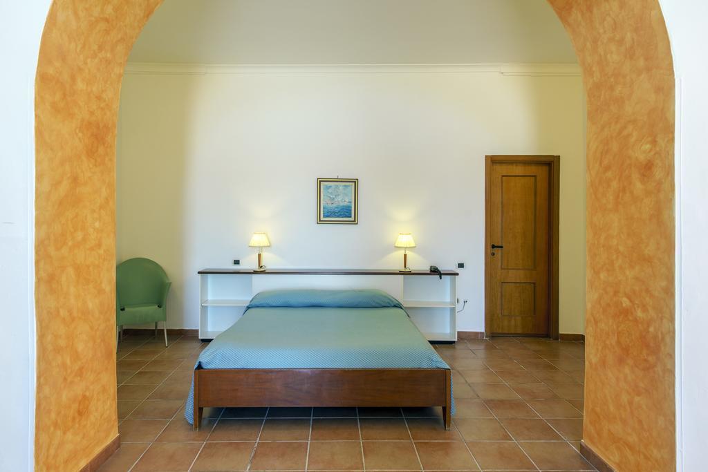 Hotel La Corricella بروسيدا المظهر الخارجي الصورة