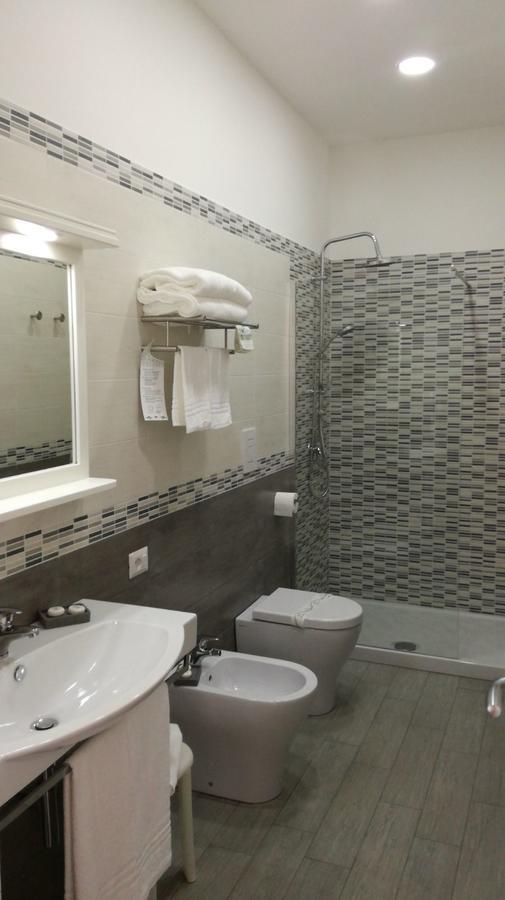 Hotel La Corricella بروسيدا المظهر الخارجي الصورة