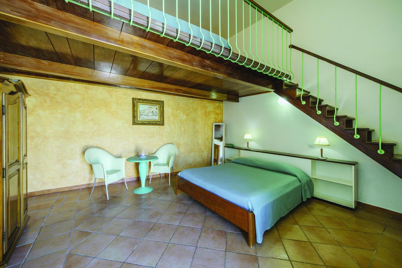 Hotel La Corricella بروسيدا المظهر الخارجي الصورة